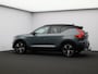 Volvo XC40 Recharge P8 AWD R-Design / Trekhaak / Pano. dak / 360 camera / Stoel-, stuurwiel- & achterbankverwarming / Harman Kardon / Pilot Assist / Zwart Leder / Blis