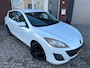 Mazda 3 1.6 GT-M Line / Airco / Cruise / Stoelverwarming / LM velgen / NAP