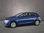 Volkswagen Polo Polo 1.0 TSI 95pk Cruise control, Parkeersensor achter, LED koplampen, App connect, DAB, Radio, Airco, Bluetooth