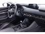 Mazda 3 2.0 e-SkyActiv-X M Hybrid 180 Comfort Bose/Leder/HUD/Memory/A.Camera/Ned auto/Apple Carplay/Adap.Cruise/Stoel,Stuur verw/