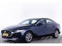 Mazda 3 2.0 e-SkyActiv-X M Hybrid 180 Comfort Bose/Leder/HUD/Memory/A.Camera/Ned auto/Apple Carplay/Adap.Cruise/Stoel,Stuur verw/