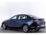 Mazda 3 2.0 e-SkyActiv-X M Hybrid 180 Comfort Bose/Leder/HUD/Memory/A.Camera/Ned auto/Apple Carplay/Adap.Cruise/Stoel,Stuur verw/