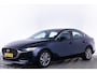 Mazda 3 2.0 e-SkyActiv-X M Hybrid 180 Comfort Bose/Leder/HUD/Memory/A.Camera/Ned auto/Apple Carplay/Adap.Cruise/Stoel,Stuur verw/