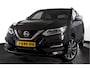 Nissan Qashqai 1.3 DIG-T 160 PK Tekna + | Pano | Bose | Adapt. Cruise | Elek. Stoelen | Stoel-+Voorruitverw. | PDC | 360 Camera | NAV + App. Connect | ECC | DAB | LM 19" |
