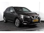 Nissan Qashqai 1.3 DIG-T 160 PK Tekna + | Pano | Bose | Adapt. Cruise | Elek. Stoelen | Stoel-+Voorruitverw. | PDC | 360 Camera | NAV + App. Connect | ECC | DAB | LM 19" |