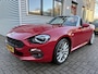 Fiat 124 Spider 1.4 MultiAir Turbo -BOSE SOUNDSYSTEM-VOLLEDER-STOELVERWARMING-KEYLESS-LED-CAMERA-APPLE CARPLAY/ANDROID AUTO-ETC.