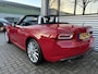 Fiat 124 Spider 1.4 MultiAir Turbo -BOSE SOUNDSYSTEM-VOLLEDER-STOELVERWARMING-KEYLESS-LED-CAMERA-APPLE CARPLAY/ANDROID AUTO-ETC.