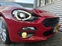 Fiat 124 Spider 1.4 MultiAir Turbo -BOSE SOUNDSYSTEM-VOLLEDER-STOELVERWARMING-KEYLESS-LED-CAMERA-APPLE CARPLAY/ANDROID AUTO-ETC.