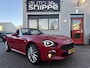Fiat 124 Spider 1.4 MultiAir Turbo -BOSE SOUNDSYSTEM-VOLLEDER-STOELVERWARMING-KEYLESS-LED-CAMERA-APPLE CARPLAY/ANDROID AUTO-ETC.