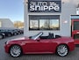 Fiat 124 Spider 1.4 MultiAir Turbo -BOSE SOUNDSYSTEM-VOLLEDER-STOELVERWARMING-KEYLESS-LED-CAMERA-APPLE CARPLAY/ANDROID AUTO-ETC.