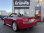 Fiat 124 Spider 1.4 MultiAir Turbo -BOSE SOUNDSYSTEM-VOLLEDER-STOELVERWARMING-KEYLESS-LED-CAMERA-APPLE CARPLAY/ANDROID AUTO-ETC.