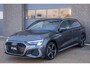 Audi A3 Sportback 45 TFSI e S edition Competition | BTW | S-Line | Matrix LED | B&O Audio | Keyless | Camera | Virtual | DAB | B&O Audio | Carplay | Leder | Memory Seats | ACC | Sfeer | 245 PK | Dealer Onderhouden | Garantie