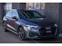 Audi A3 Sportback 45 TFSI e S edition Competition | BTW | S-Line | Matrix LED | B&O Audio | Keyless | Camera | Virtual | DAB | B&O Audio | Carplay | Leder | Memory Seats | ACC | Sfeer | 245 PK | Dealer Onderhouden | Garantie