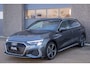 Audi A3 Sportback 45 TFSI e S edition Competition | BTW | S-Line | Matrix LED | Keyless | Camera | Virtual | DAB | B&O Audio | Carplay | Leder | Memory Seats | ACC | Sfeer | 245 PK | Dealer Onderhouden | Garantie