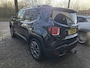 Jeep Renegade 1.4 MultiAir Limited | 2E EIGENAAR | 12MND GARANTIE | STOELVERWARMING | NAVI | LEER |