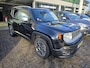 Jeep Renegade 1.4 MultiAir Limited | 2E EIGENAAR | 12MND GARANTIE | STOELVERWARMING | NAVI | LEER |