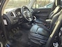 Jeep Renegade 1.4 MultiAir Limited | 2E EIGENAAR | 12MND GARANTIE | STOELVERWARMING | NAVI | LEER |