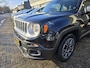 Jeep Renegade 1.4 MultiAir Limited | 2E EIGENAAR | 12MND GARANTIE | STOELVERWARMING | NAVI | LEER |