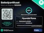 Hyundai Kona Electric EV Comfort Smart 64kWh 3-Fase | SoH 100% | Leer | Navi