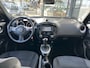 Nissan Juke 1.6 117pk Connect Edition