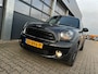 MINI Countryman 1.6 122pk Cooper Knockout Edition