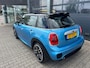 MINI Cooper Mini 1.5 136pk Pepper Business JCW