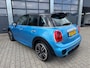 MINI Cooper Mini 1.5 136pk Pepper Business JCW