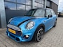 MINI Cooper Mini 1.5 136pk Pepper Business JCW