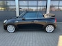 MINI Cooper Mini Cabrio (f57) 1.5 136pk Automaat Chili
