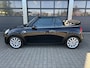 MINI Cooper Mini Cabrio 1.5 136pk Automaat Chili