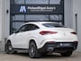 Mercedes-Benz GLE Coupe 350 e 4MATIC AMG |Pano |Burmester |360'' |Memory |Distronic+ |Rij-assistent |