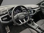 Audi Q3 45 TFSI e S edition | Trekhaak | Pano | Audi sound | Cruise control | Matrix-led | MMI plus | Carplay | Ambient lighting |