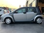 smart Forfour 1.0 Edition NL|Airco|Elektrische Ramen|NAP|APK
