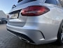 Mercedes-Benz C-klasse Estate 180 Edition 1 -AUTOMAAT-LEDEREN SPORTSTOELEN-AMG STYLING-LED-TREKHAAK-1800 KG TREKGEWICHT-DEALER OH!