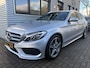 Mercedes-Benz C-klasse Estate 180 Edition 1 -AUTOMAAT-LEDEREN SPORTSTOELEN-AMG STYLING-LED-TREKHAAK-1800 KG TREKGEWICHT-DEALER OH!
