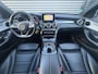 Mercedes-Benz C-klasse Estate 180 Edition 1 -AUTOMAAT-LEDEREN SPORTSTOELEN-AMG STYLING-LED-TREKHAAK-1800 KG TREKGEWICHT-DEALER OH!
