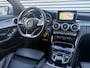 Mercedes-Benz C-klasse Estate 180 Edition 1 -AUTOMAAT-LEDEREN SPORTSTOELEN-AMG STYLING-LED-TREKHAAK-1800 KG TREKGEWICHT-DEALER OH!