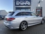 Mercedes-Benz C-klasse Estate 180 Edition 1 -AUTOMAAT-LEDEREN SPORTSTOELEN-AMG STYLING-LED-TREKHAAK-1800 KG TREKGEWICHT-DEALER OH!
