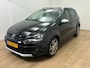 Volkswagen Polo Occasion 1.2 TSI Cross | Zwart | Tweedehands Polo Cross | Automaat | Airco | Bluetooth audio | Cruisecontrol
