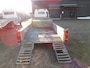 Mitsubishi Canter 3C15 3.0 DI 250 VELDHUIZEN OOK LOS TE KOOP!