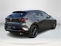 Mazda 3 2.0 e-SkyActiv-X M Hybrid 186 Takumi | Stoel/stuurverwarming | BOSE- Premium audio | Elektrische geheugen stoelen | Lederen bekleding | Apple carplay/ Android auto | 360* camera | Full led adaptive |