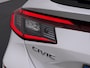 Honda Civic 2.0 HYBRID 184PK eCVT Advance Facelift Rijklaarprijs incl fabrieksgarantie