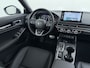 Honda Civic 2.0 HYBRID 184PK eCVT Advance Facelift Rijklaarprijs incl fabrieksgarantie