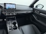 Honda Civic 2.0 HYBRID 184PK eCVT Advance Facelift Rijklaarprijs incl fabrieksgarantie