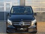 Mercedes-Benz V-klasse V250 Avantgarde XL Extra Lang Facelift Dubbel cabine / MBUX / Leder / Stoelverwarming