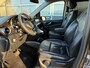 Mercedes-Benz V-klasse V250 Avantgarde XL Extra Lang Facelift Dubbel cabine / MBUX / Leder / Stoelverwarming