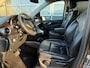 Mercedes-Benz V-klasse V250 AVantgarde XL Extra Lang Dubbel cabine / MBUX / Leder / Stoelverwarming