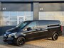 Mercedes-Benz V-klasse V250 Avantgarde XL Extra Lang Facelift Dubbel cabine / MBUX / Leder / Stoelverwarming