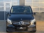 Mercedes-Benz V-klasse V250 AVantgarde XL Extra Lang Dubbel cabine / MBUX / Leder / Stoelverwarming