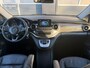 Mercedes-Benz V-klasse V250 Avantgarde XL Extra Lang Facelift Dubbel cabine / MBUX / Leder / Stoelverwarming